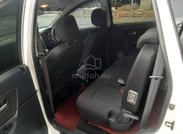 (Negotiable) 2016 Proton EXORA 1.6 BOLD - 4