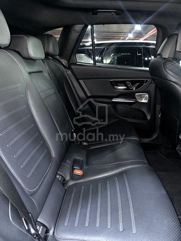 2023 Mercedes Benz GLC-CLASS 2.0 300 4MATIC AMG - 5