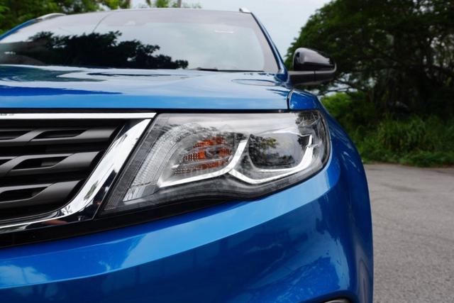 2022 Proton X70 1.8 PREMIUM 2WD MY18 (A) - 5