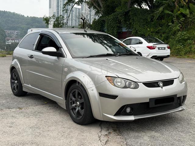 2014 Proton SATRIA 1.6 NEO R3 EXECUTIVE (M) - 1