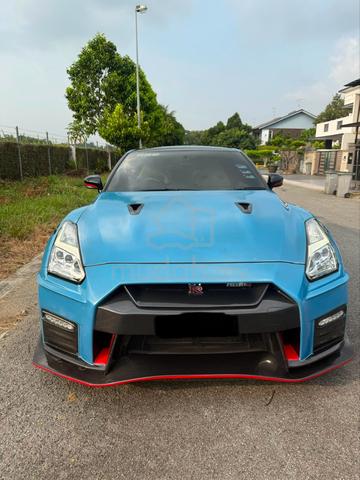 2014 Nissan GT-R 3.8 PREMIUM EDITION R35 MY2010 - 3