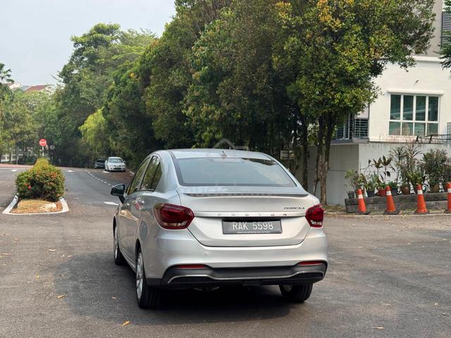 2021 Proton PERSONA 1.6 EXECUTIVE (A) FACELIFT - 4