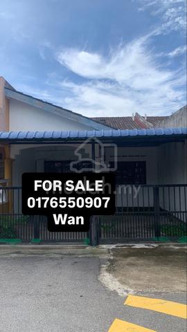 Taman Pandan Jaya Balai Panjang Melaka 1