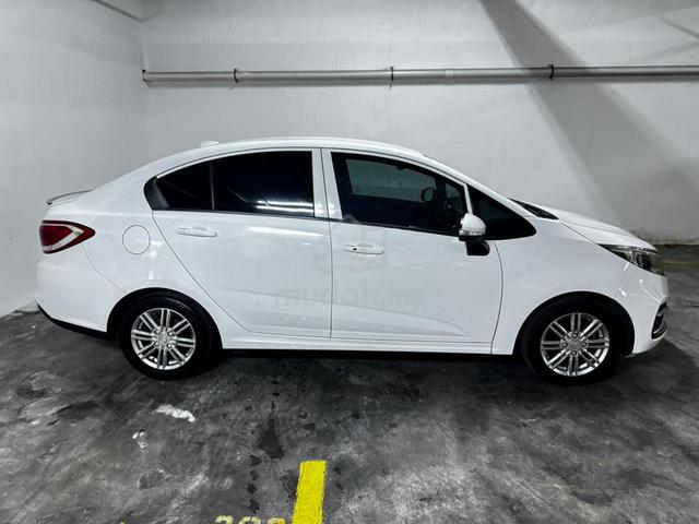 .20 Proton PERSONA EXECUTIVE 1.6 (A) FULL SERVICE - 4