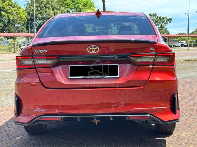 2023 Toyota VIOS 1.5 G✅22k Mileage (A) - 4