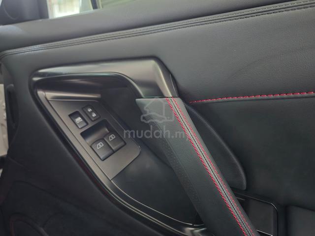 5A🎉2K KM🎉2023 Nissan GT-R35 3.8 BLACK EDITION - 5