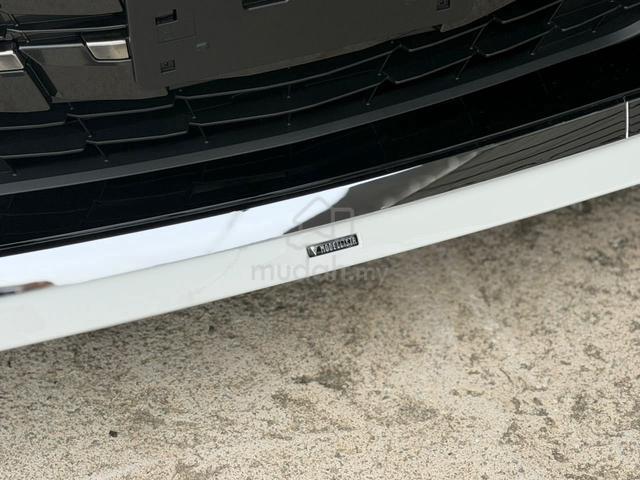9k KM FULL 2024 Toyota ALPHARD Z - 5