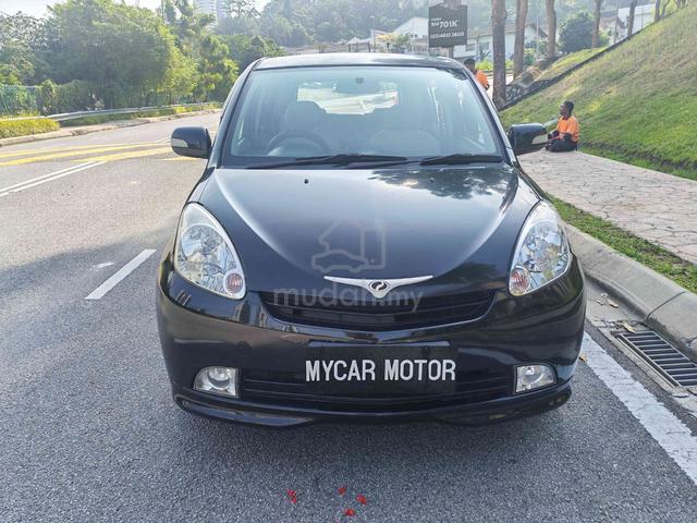 2006 Perodua MYVI 1.3 (M) SXi 2005 SX 1.0 SR - 3