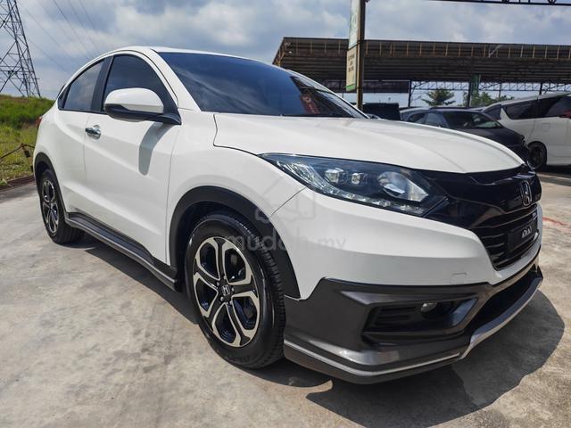 2018 Honda HR-V 1.8 MUGEN ENHANCED (A) - 3