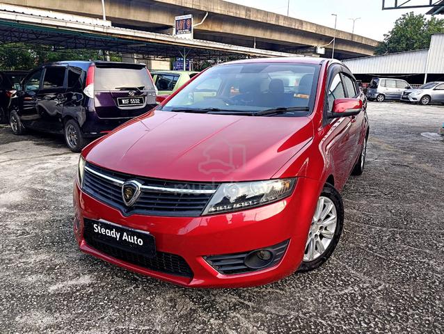 2015 Proton PREVE 1.6 CFE PREMIUM (A)EARLY MERDEKA - 2