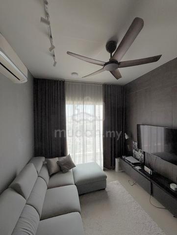 Southbank Residence 1