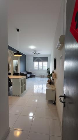 Pangsapuri Kasturi 1