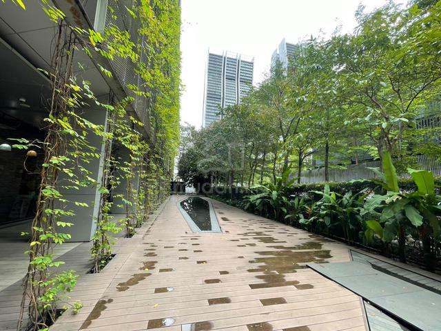 [ ROI 7% +Invest ] Office Lot , D6 Sentul East , Sentul ,Kuala Lumpur 1