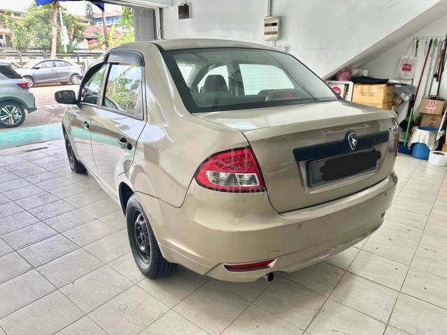 2014 Proton SAGA 1.3 FLX STANDARD (A) - 5