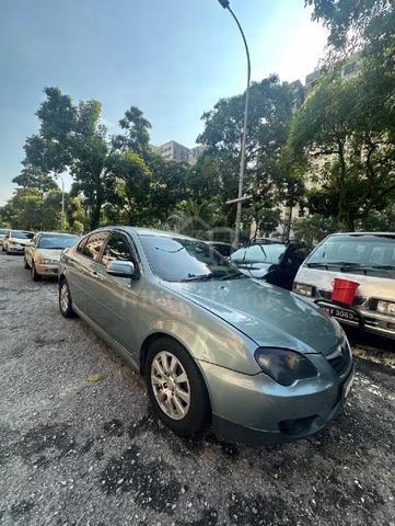 2011 Proton PERSONA 1.6 ELEGANCE BASE LINE (A) - 2