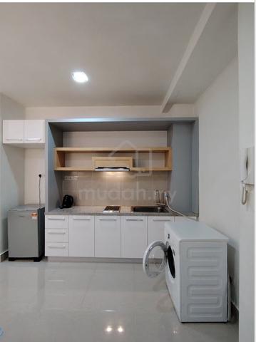 Shaftsbury Residence 1