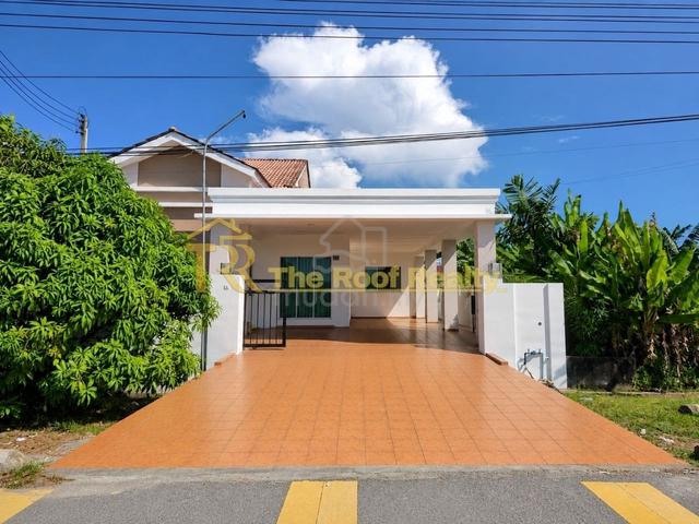 Single Storey Semi Detached House At Senadin Phase 6 1