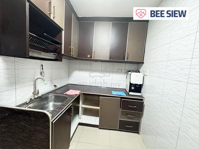 Desa Green Apartment (Jelutong) 1