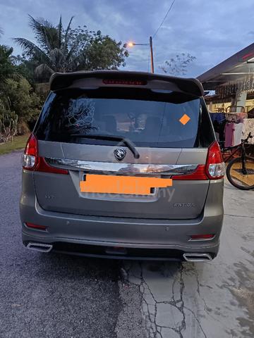 2018 Proton ERTIGA 1.4 EXECUTIVE AT (A) - 2