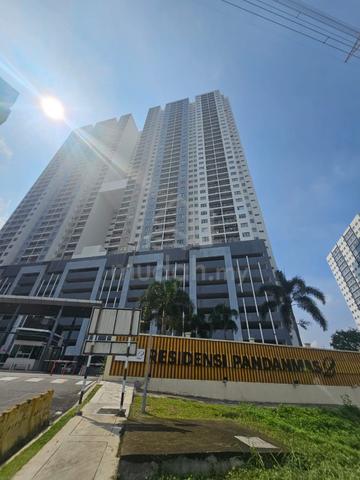 Residensi Pandanmas 2 1