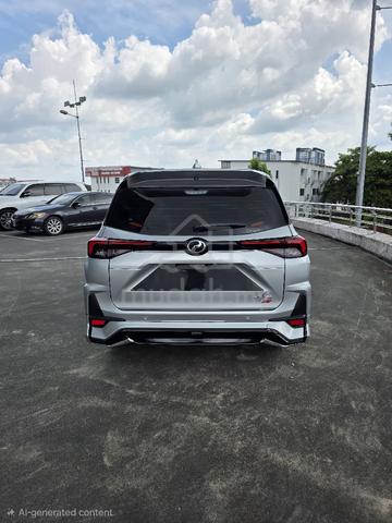 2024 Perodua ALZA 1.5 AV MY22 (A) - 4