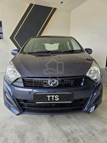 2016 Perodua AXIA 1.0 G (A) - 3