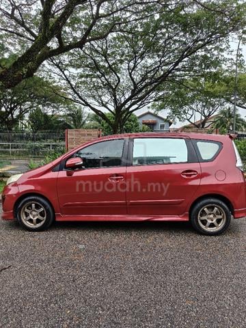 2014 Perodua ALZA 1.5 ZHP ADVANCED (A) - 3
