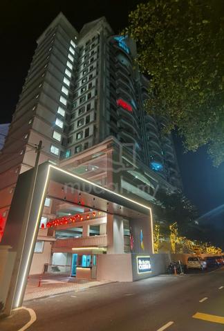Cassia Resort Condominium 1