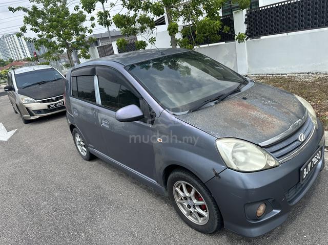 2008 Perodua VIVA 1.0 SX STANDARD (M) - 4