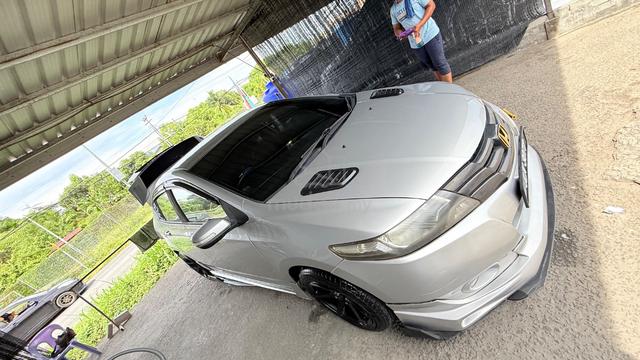 2009 Honda CITY 1.5 E (A) - 2