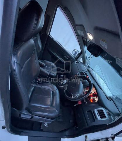 2013 Proton EXORA 1.6 BOLD PREMIUM (A) - 3