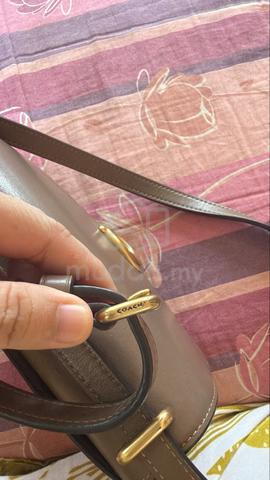 Coach Bag prelove - photo 5 of 6