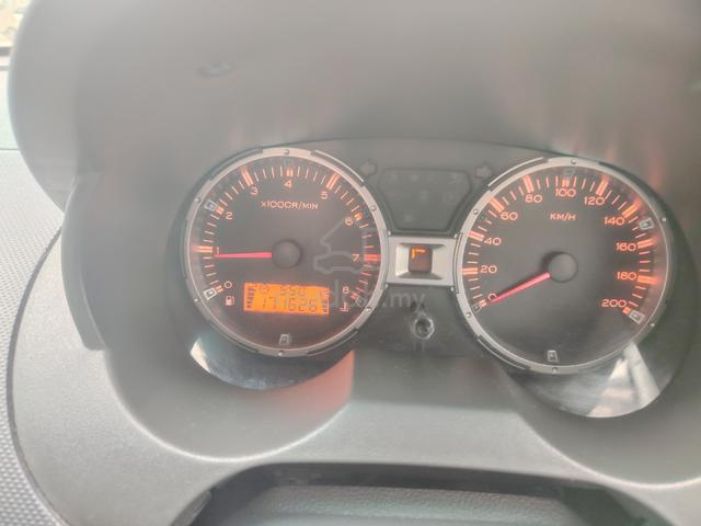 2008 Proton SAGA 1.3 BASE LINE (A) - 4