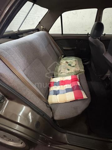 1997 Proton WIRA 1.3 GL (M) - 4