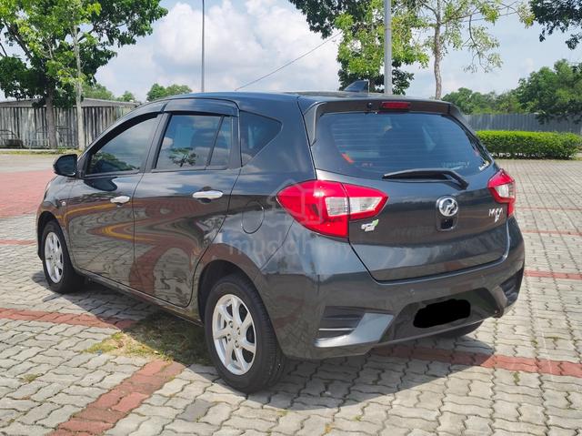 2021 Perodua MYVI 1.3 PREMIUM X (A) - 3