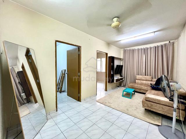 Apartment Lestari (Damansara Damai) 1