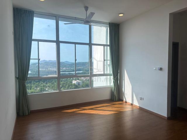 1Sulaman Platinum Tower 1