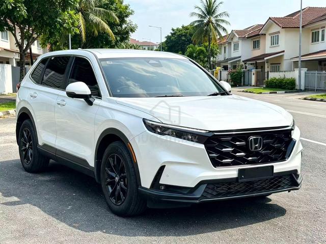 2024 Honda CR-V 1.5 V🔥18k Mileage (A) - 2