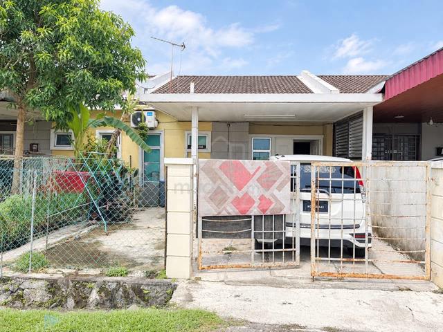 Teres FREEHOLD‼️Taman Desa Bidara Kuala Ketil Kedah 1