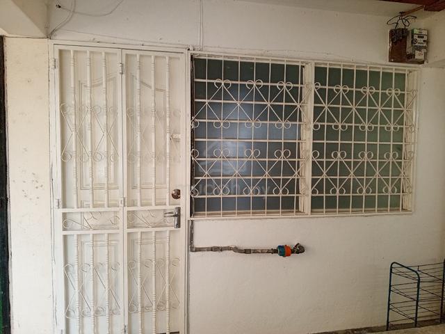 Taman Mas 1
