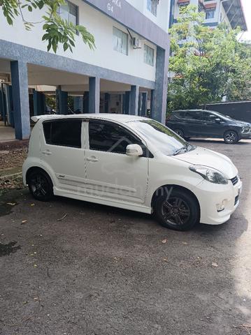 2008 Perodua MYVI 1.3 SE GHS (M) - 3