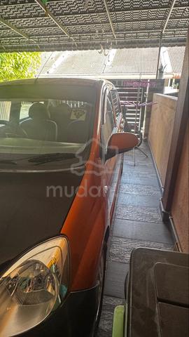2010 Perodua VIVA 1.0 ELITE (A) - 5