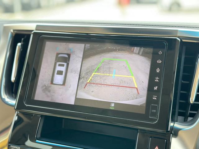 2021 TOYOTA ALPHARD 3.5 SC 360 CAMERA/ BSM/ DiM - 5