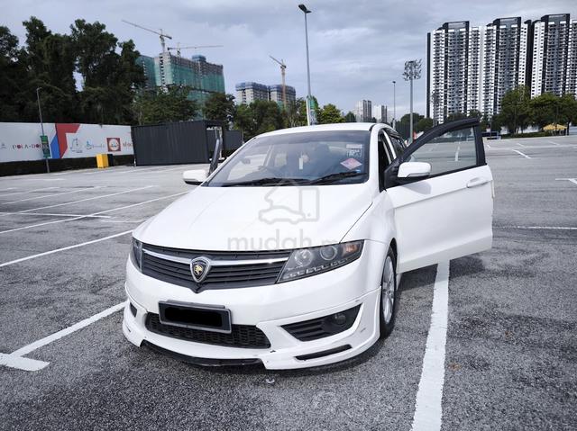 2014 Proton PREVE 1.6 CFE PREMIUM (A) - 1