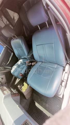 1997 Proton ISWARA 1.3 S A/B C12 (M) - 4