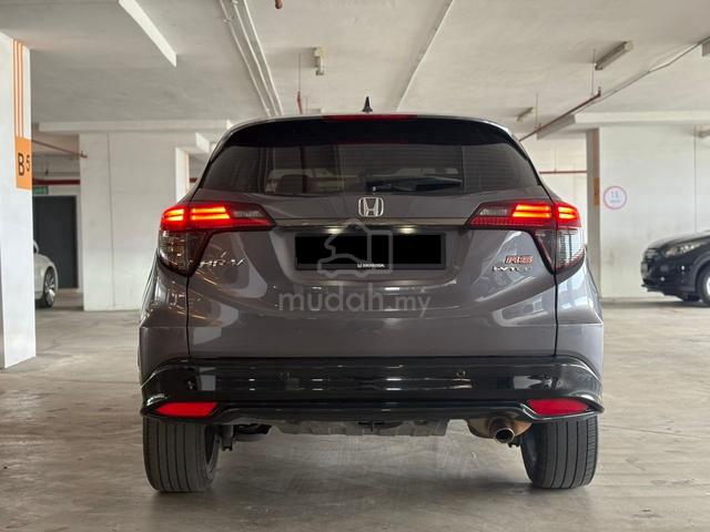 2021 Honda HR-V 1.8 RS (A)/ F*LOAN/ WARRANTY - 5