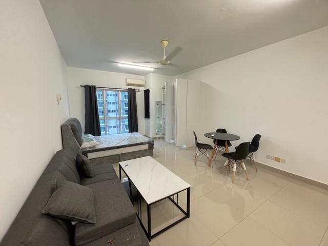 Galleria (Seri Kembangan) 5