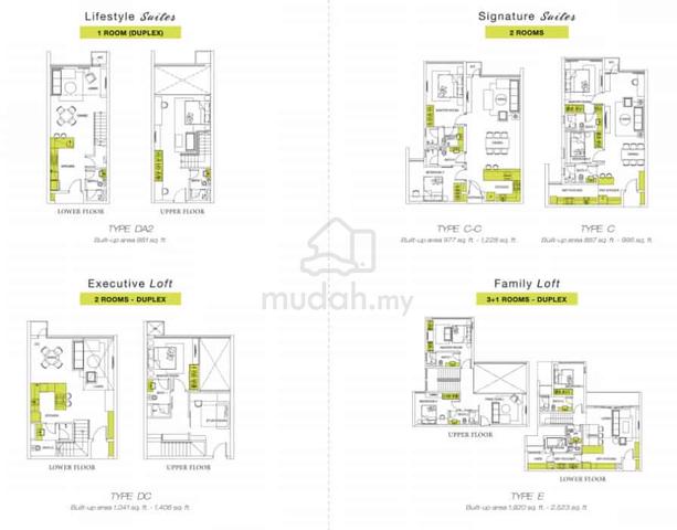 M City 1