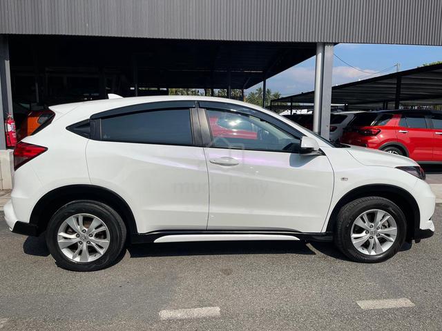 2015 Honda HR-V 1.8 S (A) 1-3 YEARS WARRANTY - 4