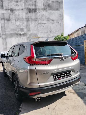 2019 Honda CR-V 1.5 TC 2WD (A) - 4